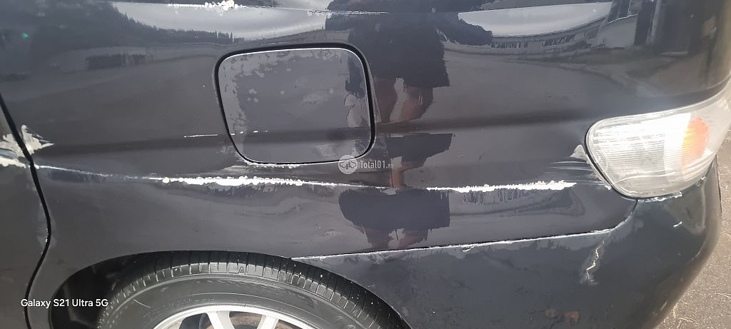 Фото Toyota Gaia 18