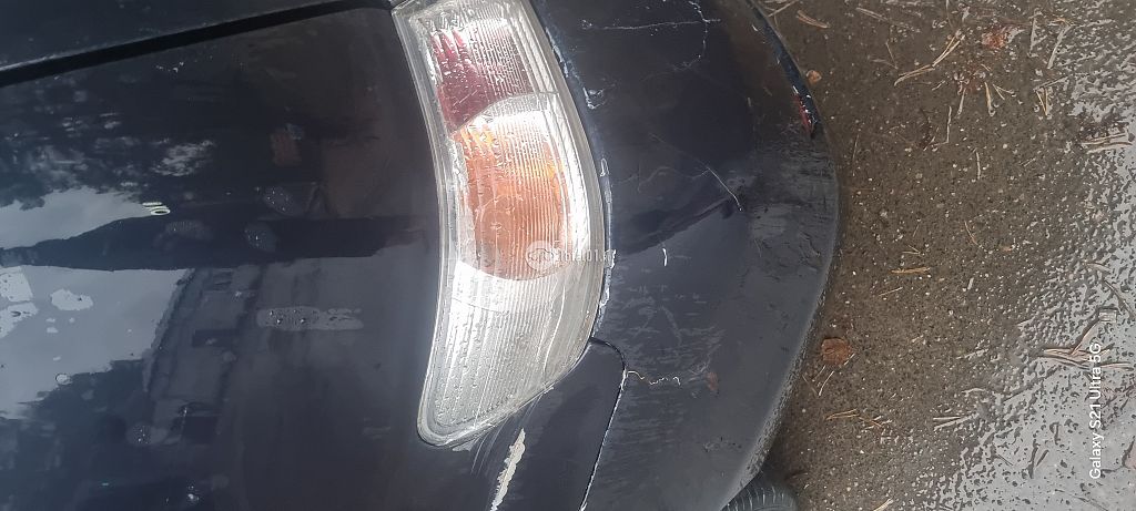 Фото Toyota Gaia 20
