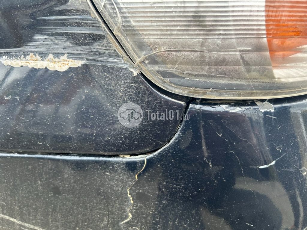 Фото Toyota Gaia 26