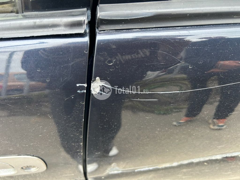 Фото Toyota Gaia 28