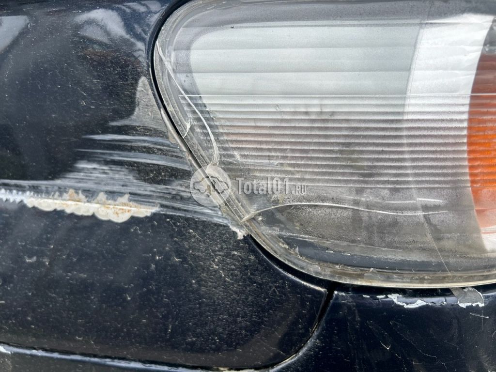 Фото Toyota Gaia 36