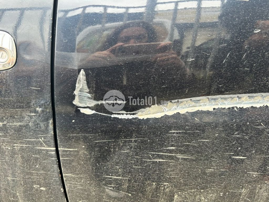 Фото Toyota Gaia 40