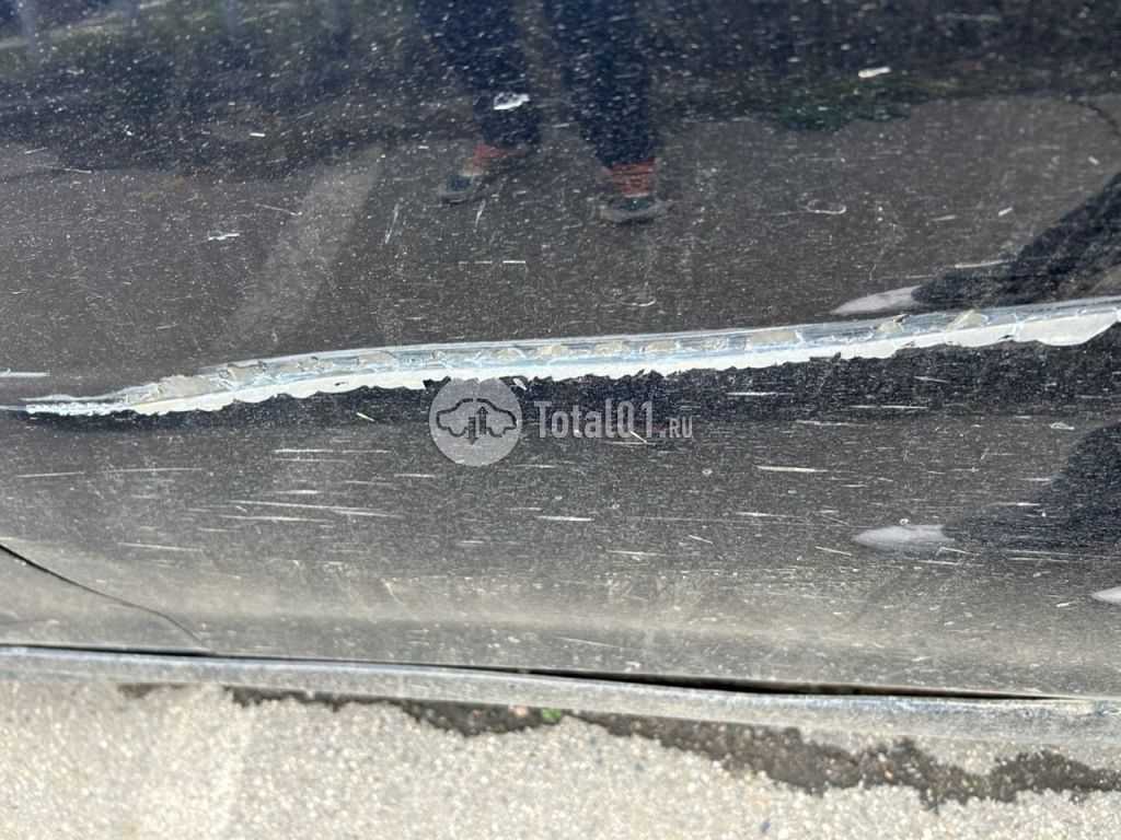 Фото Toyota Gaia 42