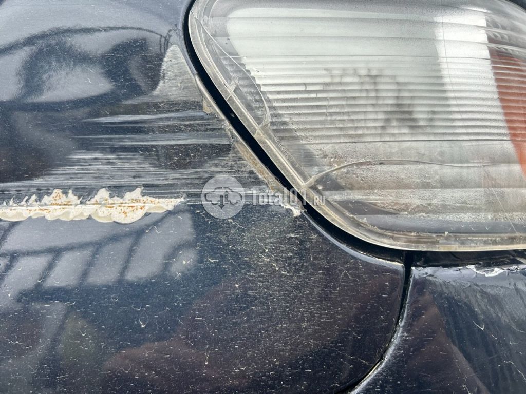 Фото Toyota Gaia 44