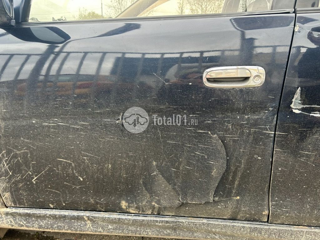 Фото Toyota Gaia 46