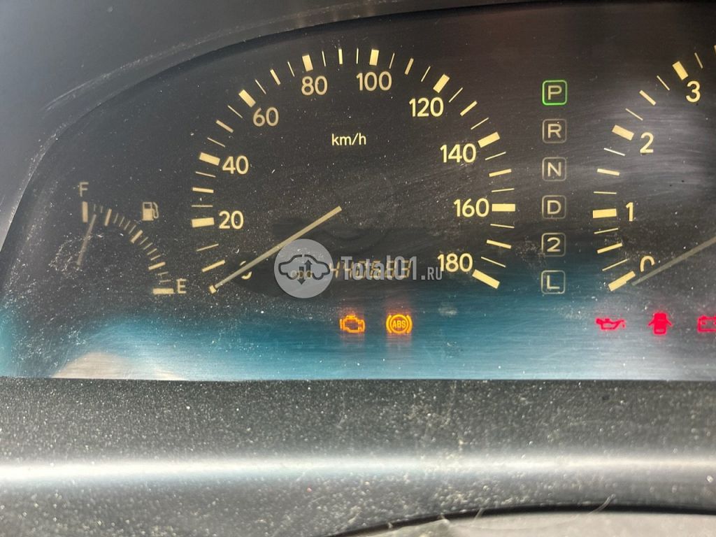 Фото Toyota Gaia 56