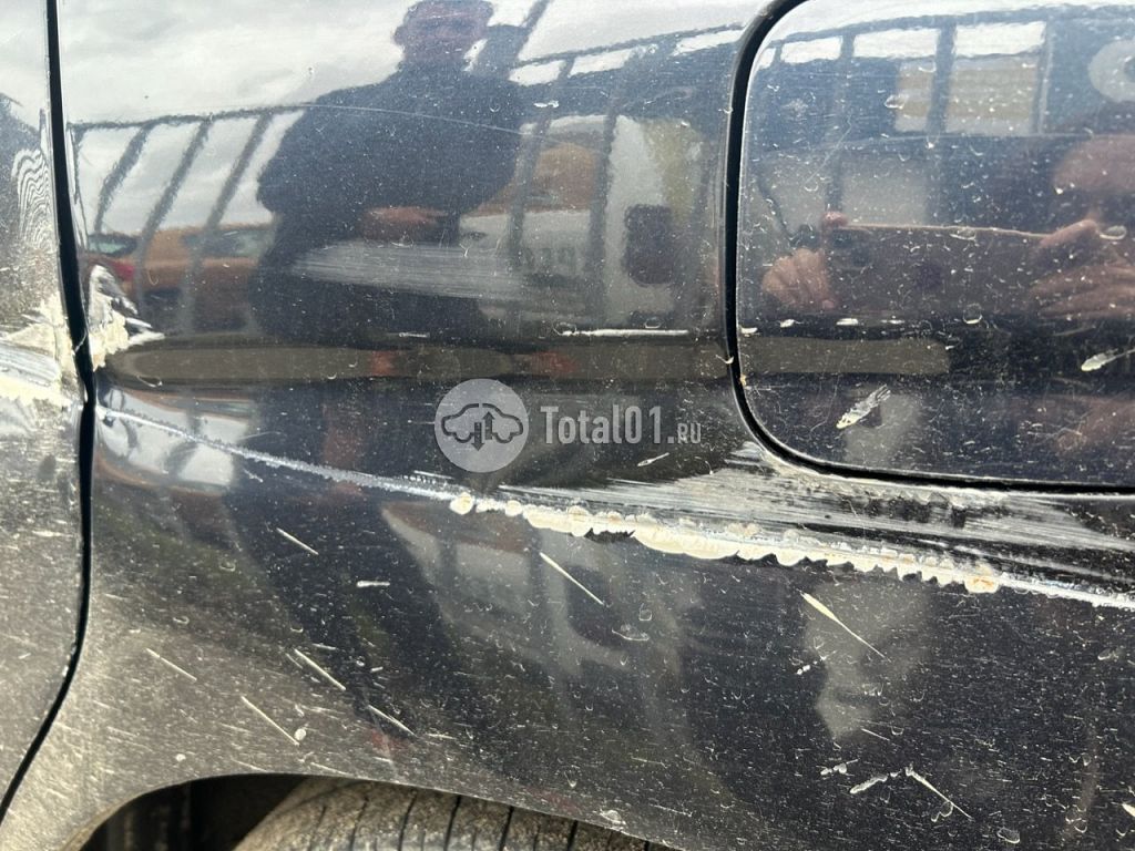 Фото Toyota Gaia 60