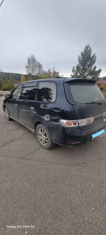 Фото Toyota Gaia 72