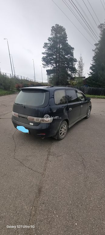 Фото Toyota Gaia 74