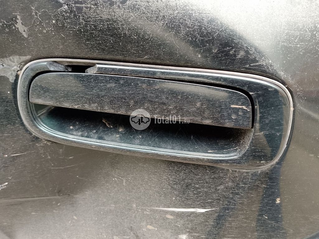 Фото Toyota Carina 14
