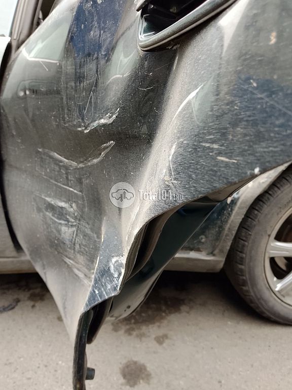 Фото Toyota Carina 18