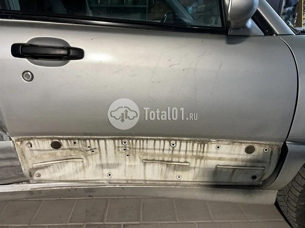 Фото Subaru Forester 14