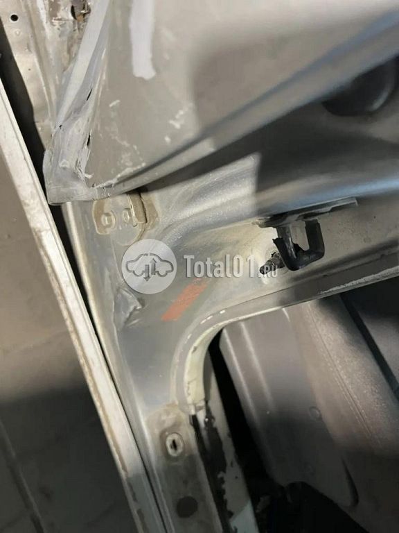 Фото Subaru Forester 20