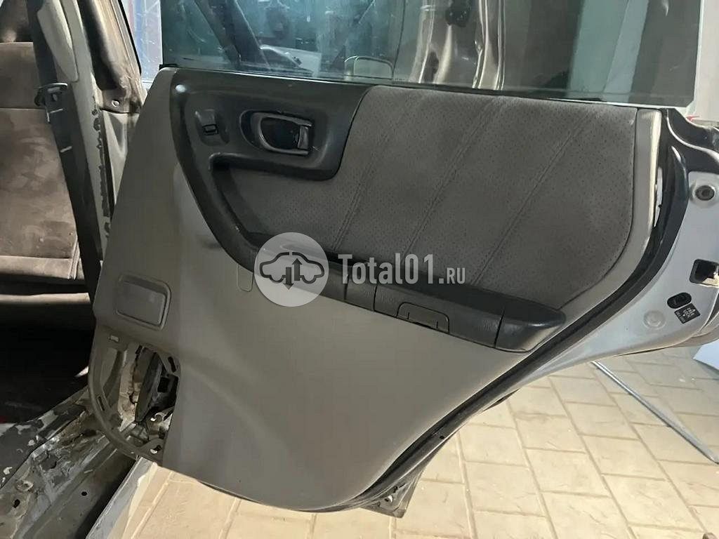 Фото Subaru Forester 22