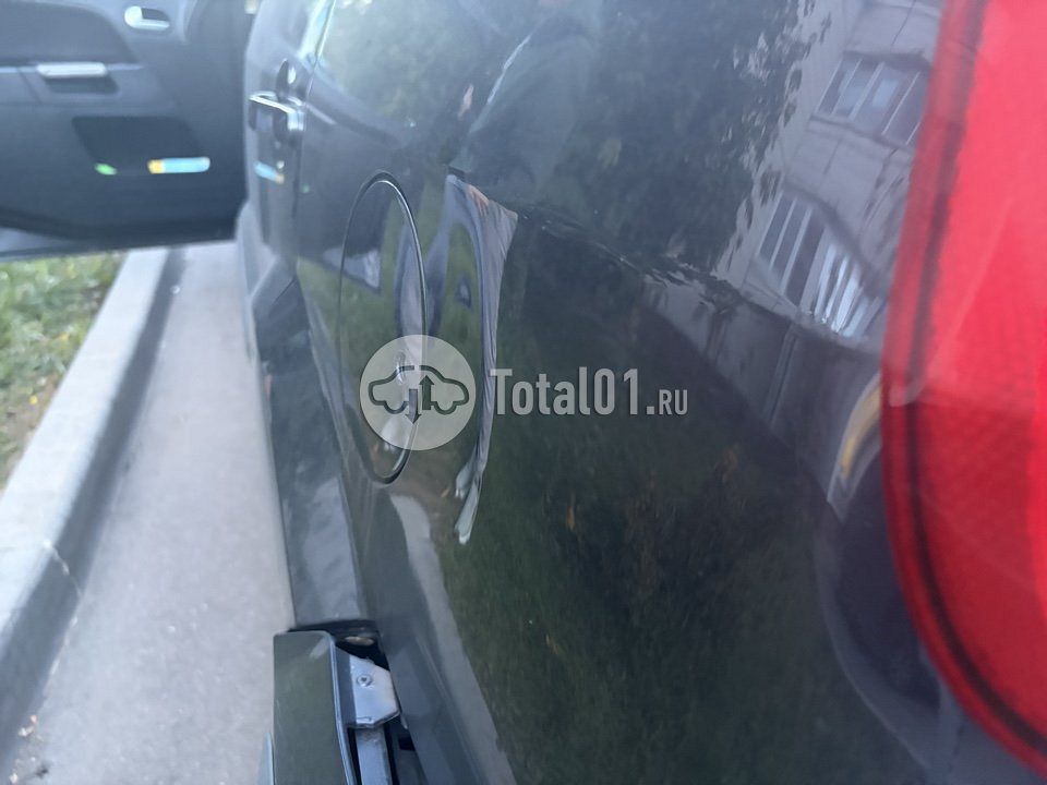 Фото Ford Fusion 10