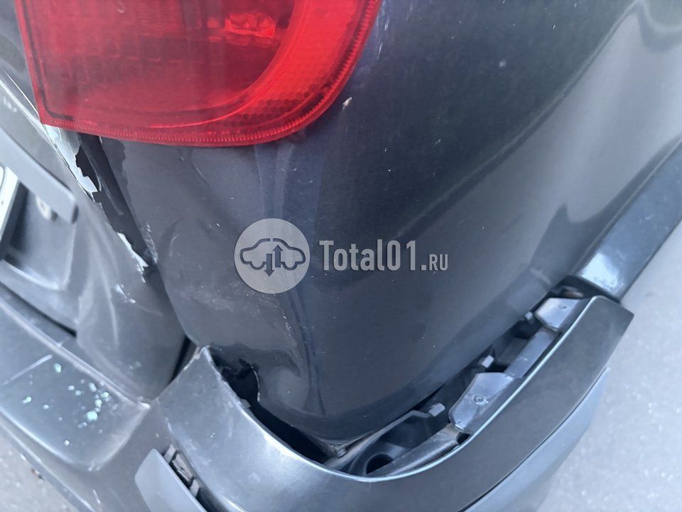 Фото Ford Fusion 12