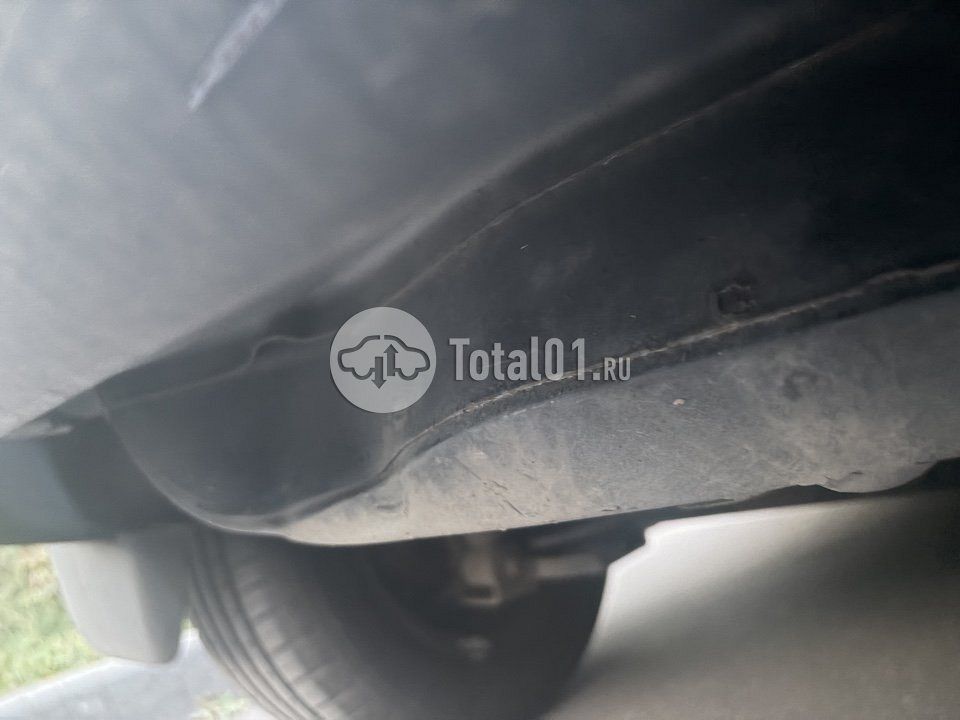 Фото Ford Fusion 18