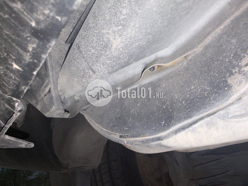Фото Ford Fusion 20