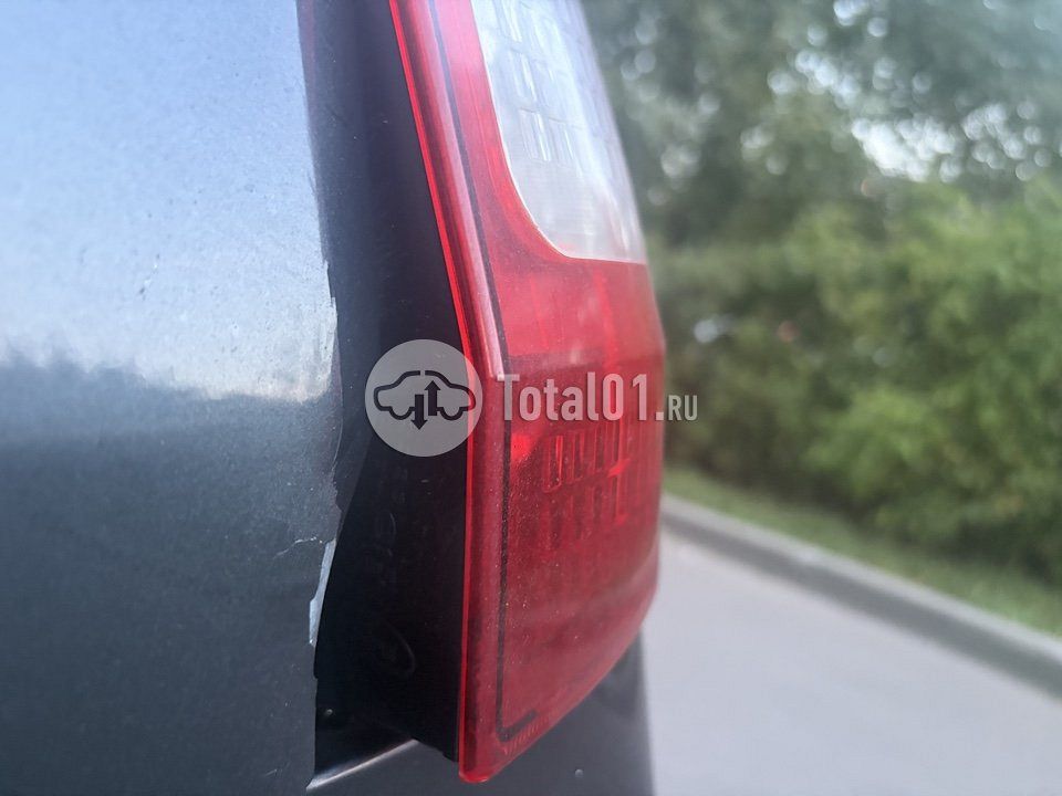 Фото Ford Fusion 22