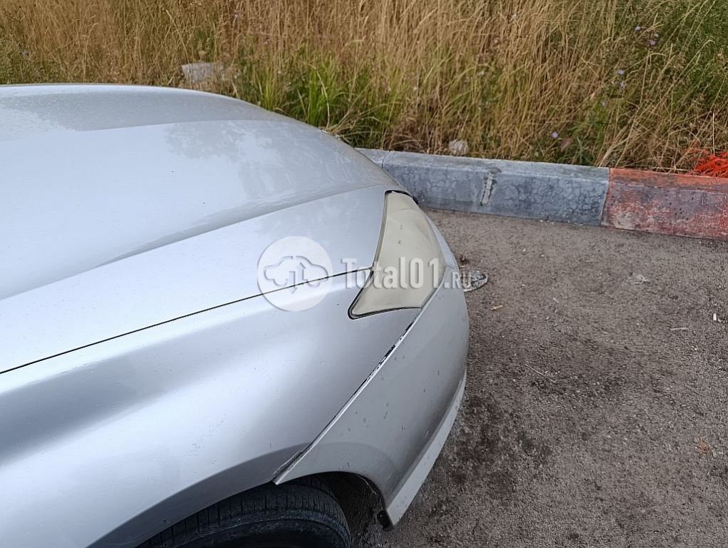 Фото Renault Laguna 10