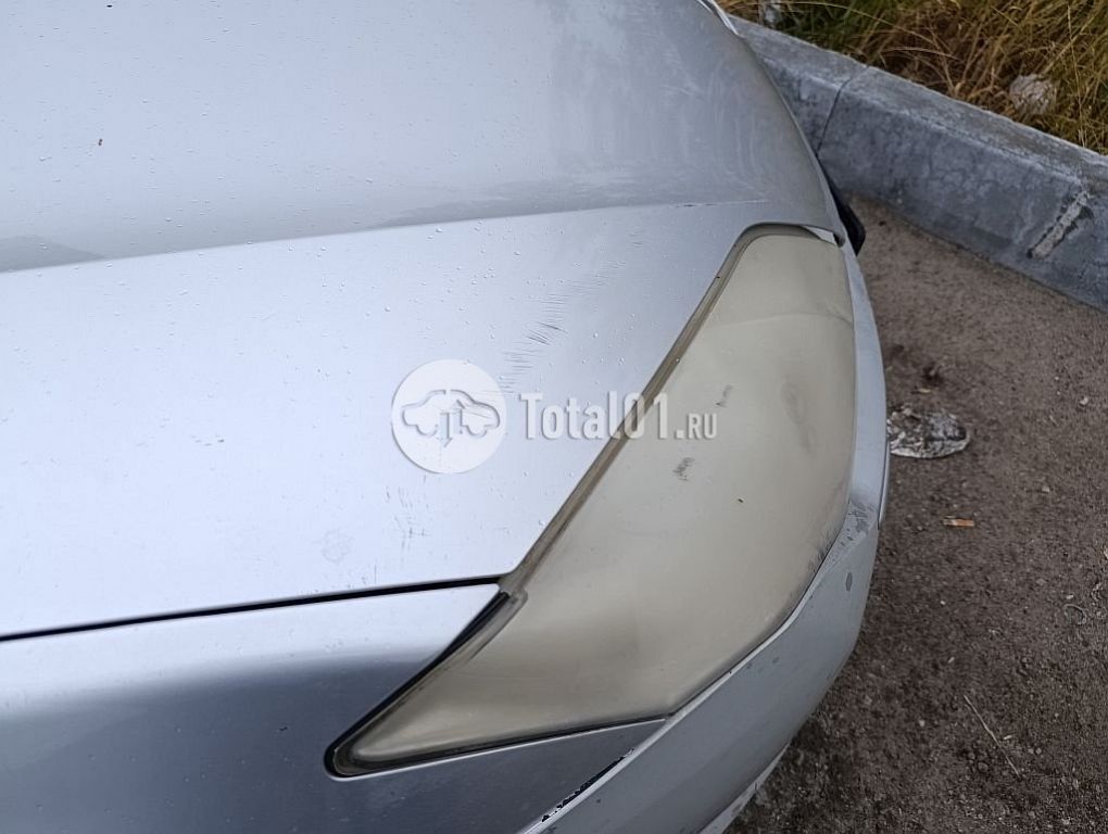 Фото Renault Laguna 12