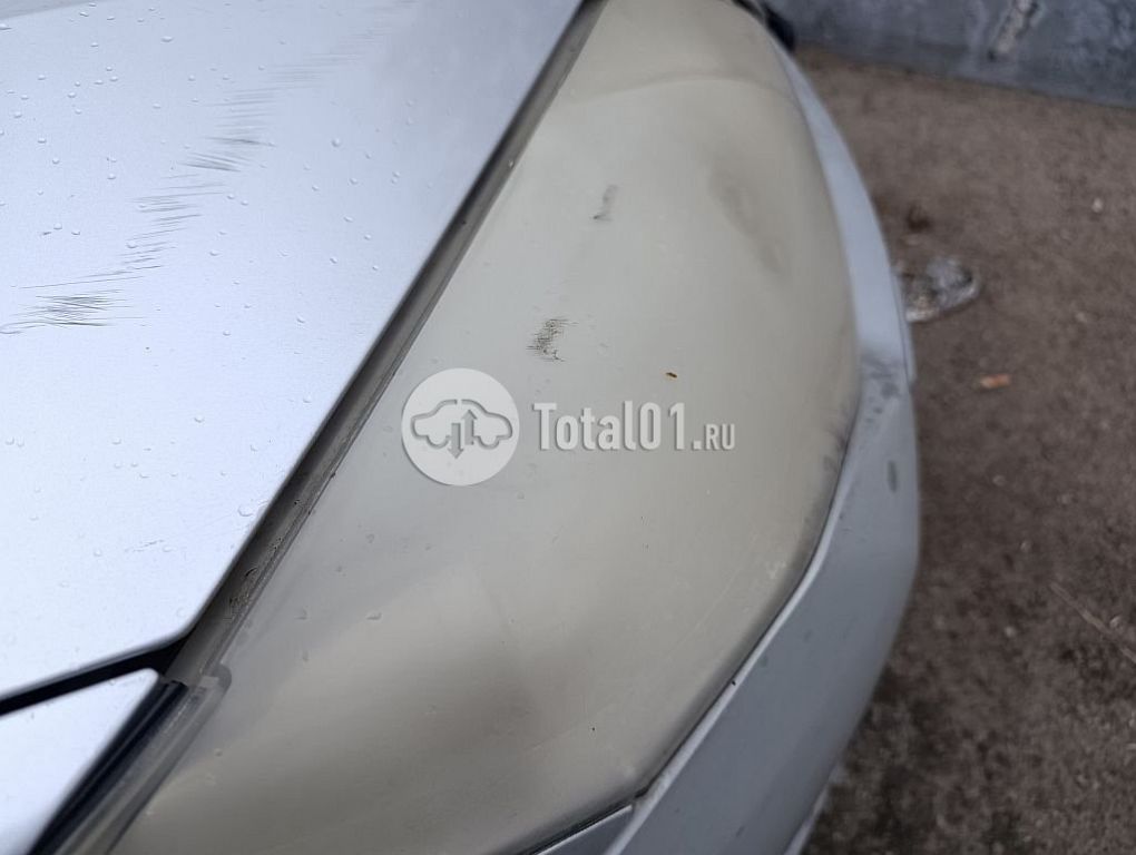 Фото Renault Laguna 14