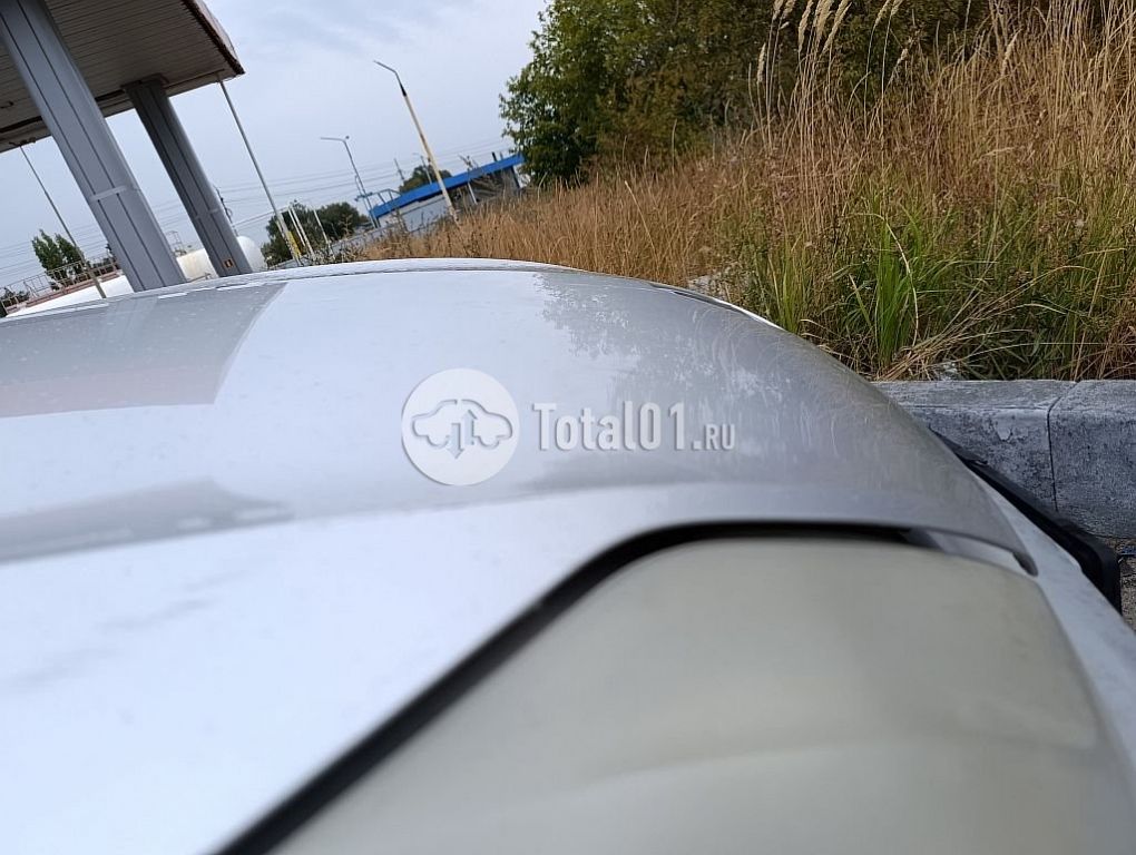 Фото Renault Laguna 16