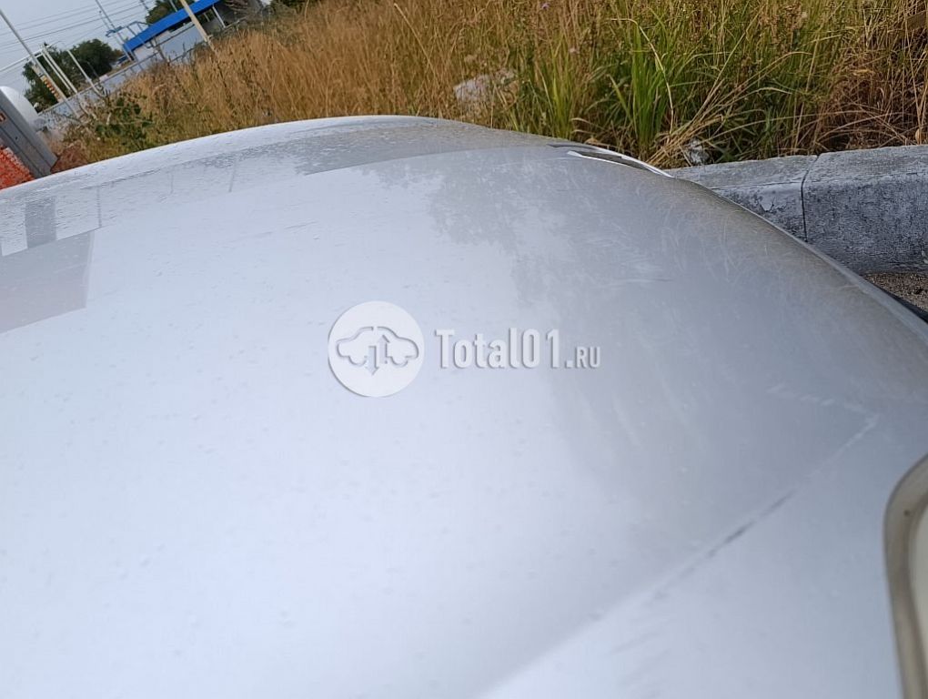 Фото Renault Laguna 18