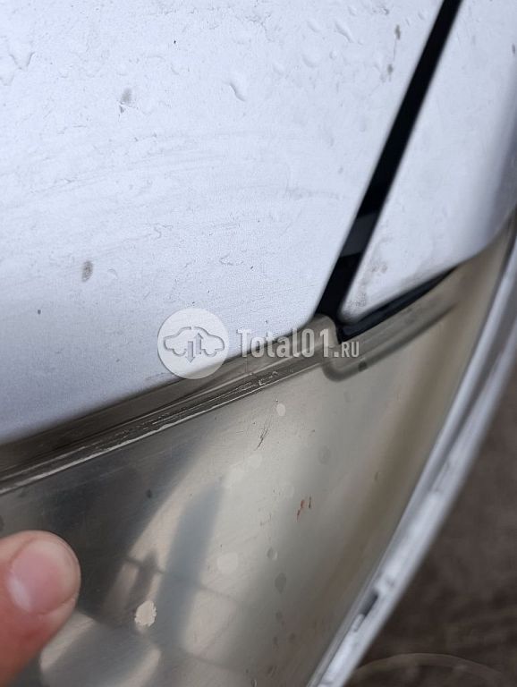 Фото Renault Laguna 20