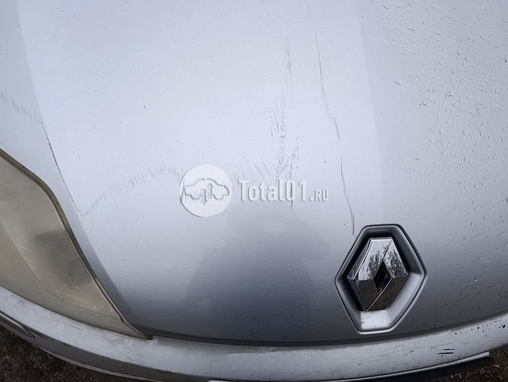 Фото Renault Laguna 22
