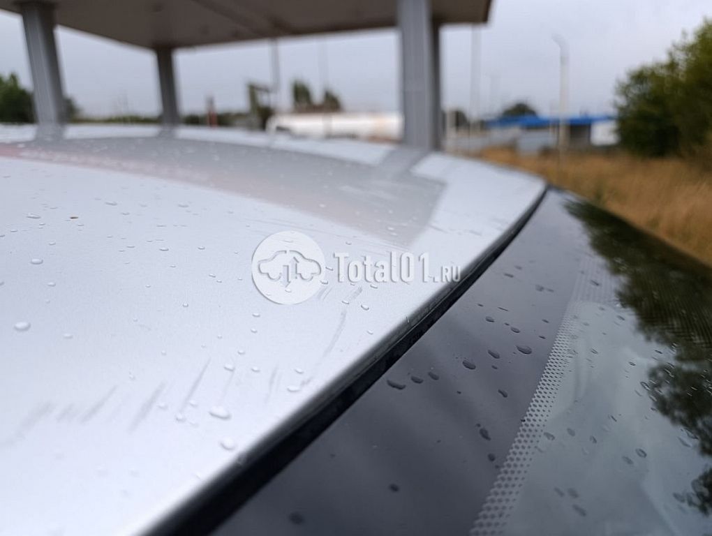 Фото Renault Laguna 26