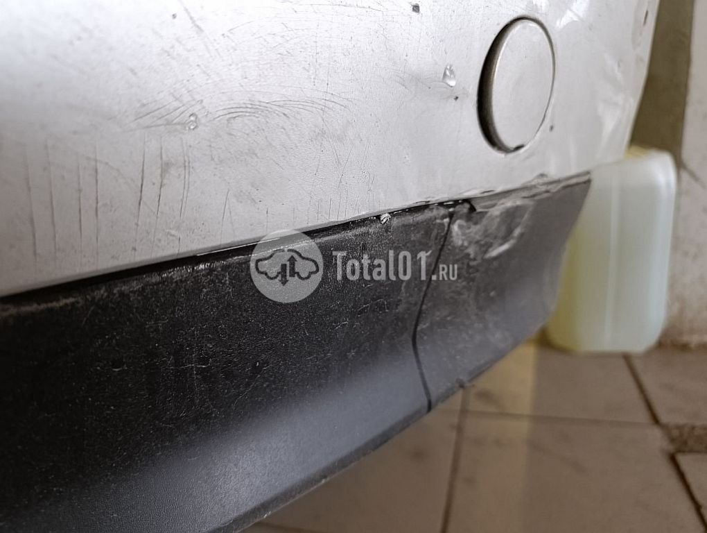 Фото Renault Laguna 30