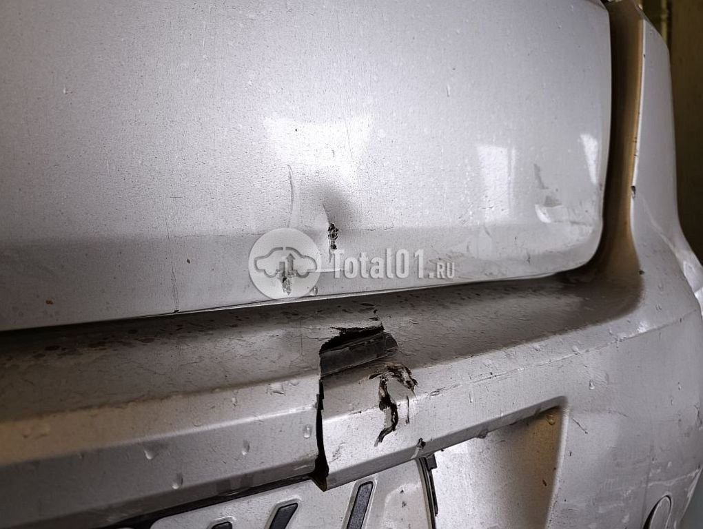 Фото Renault Laguna 32