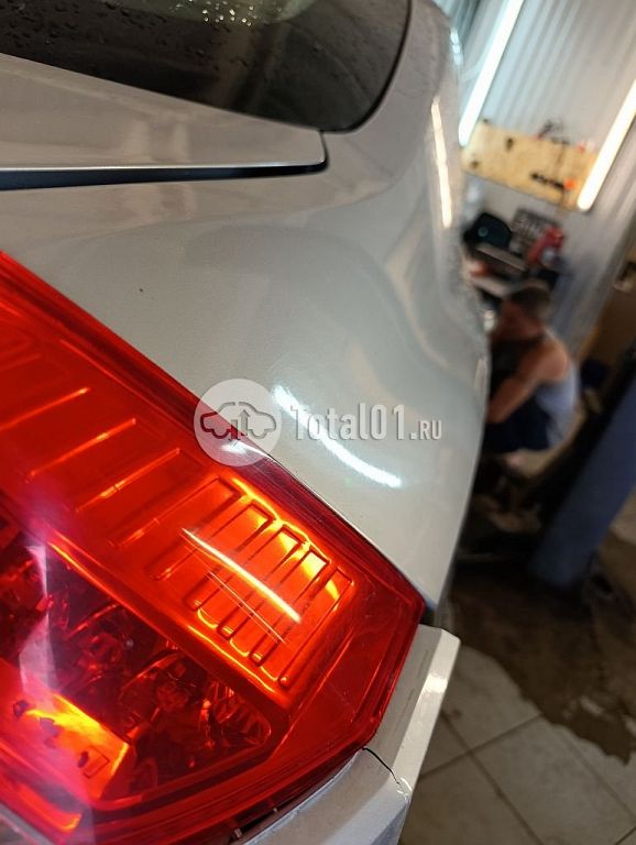 Фото Renault Laguna 36