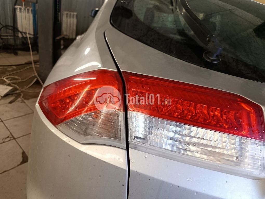 Фото Renault Laguna 38