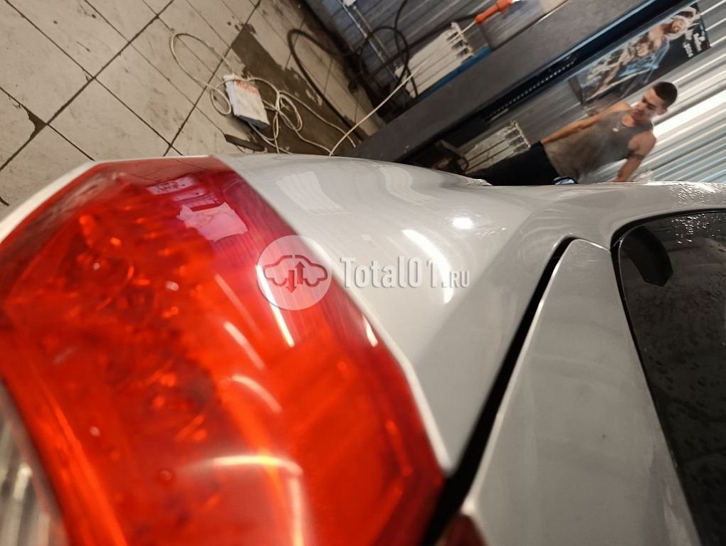 Фото Renault Laguna 40