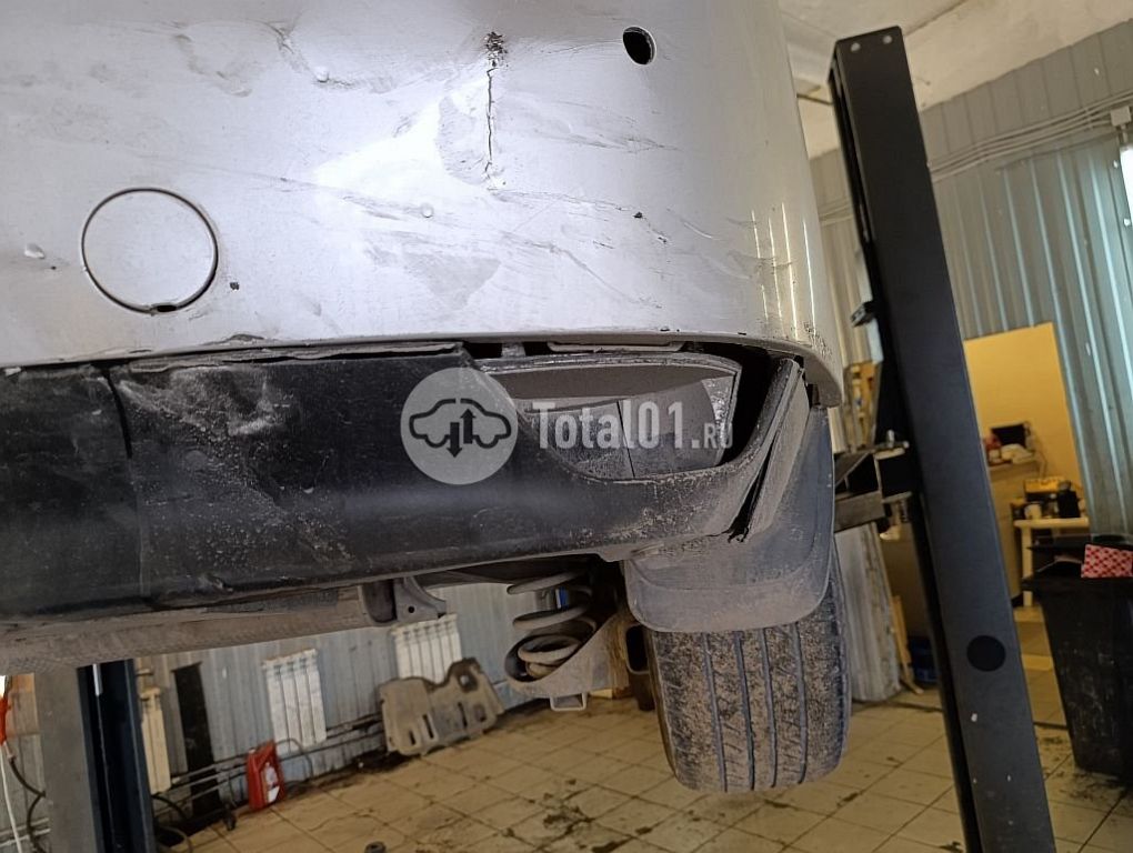 Фото Renault Laguna 42