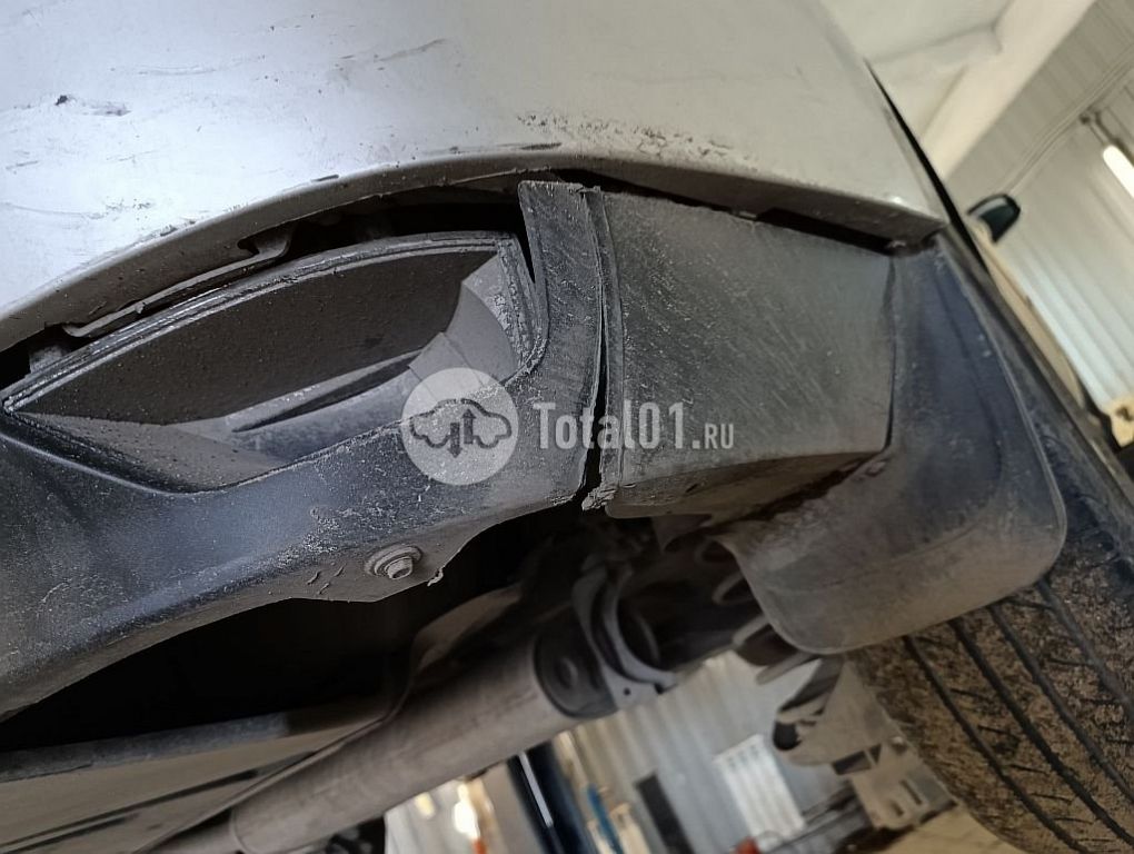 Фото Renault Laguna 44