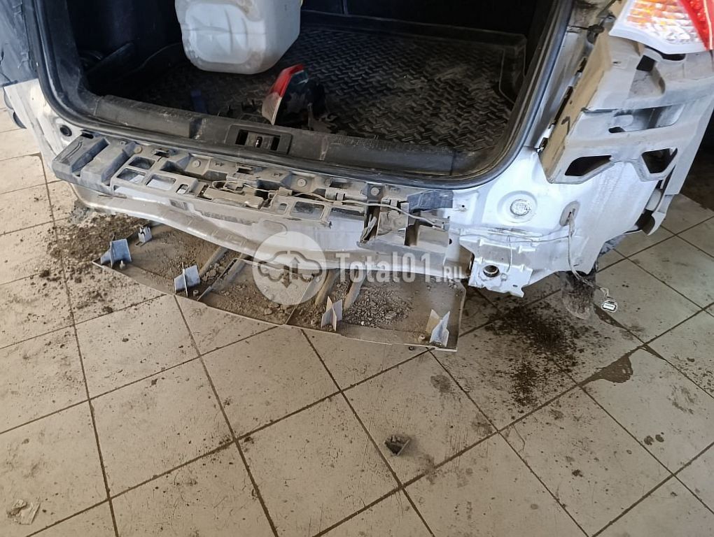 Фото Renault Laguna 46