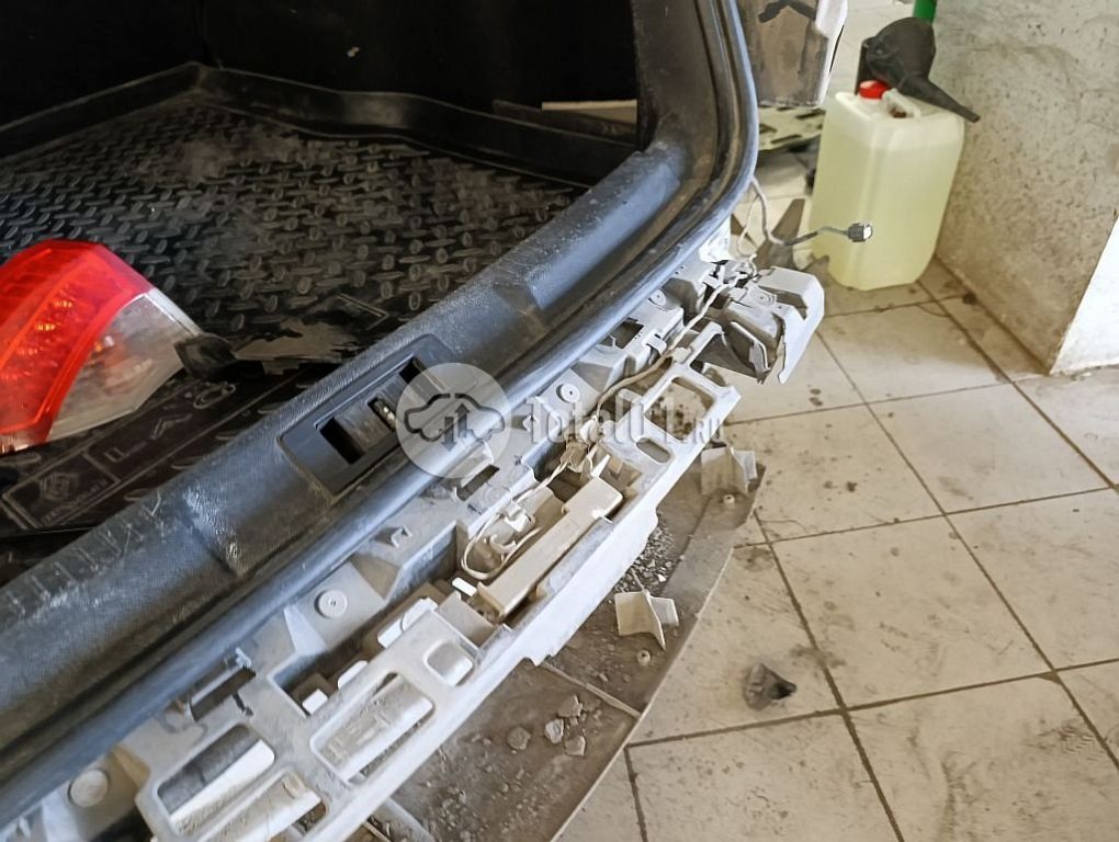 Фото Renault Laguna 50