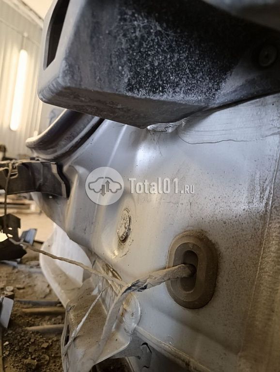 Фото Renault Laguna 54