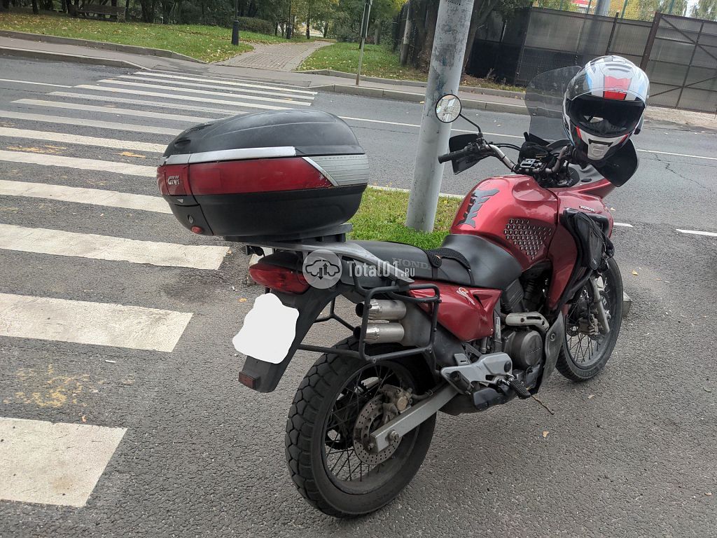 Фото Honda Другая 2
