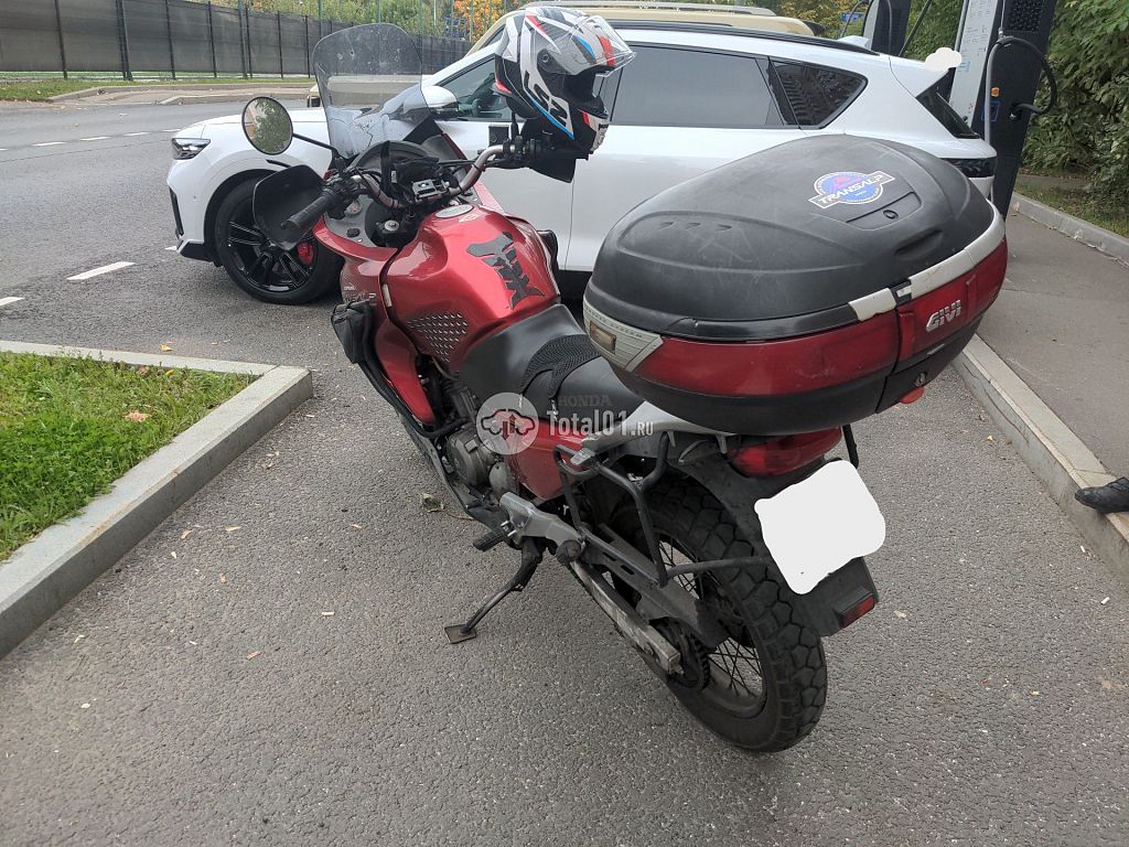 Фото Honda Другая 4