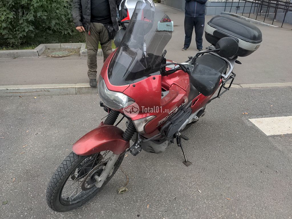 Фото Honda Другая 6