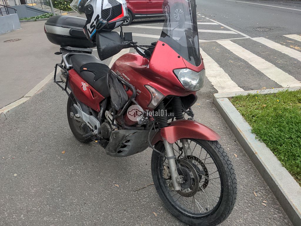 Фото Honda Другая 8