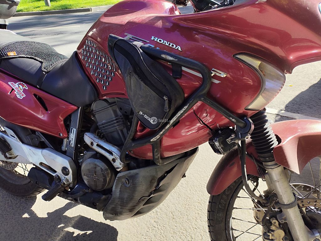 Фото Honda Другая 10
