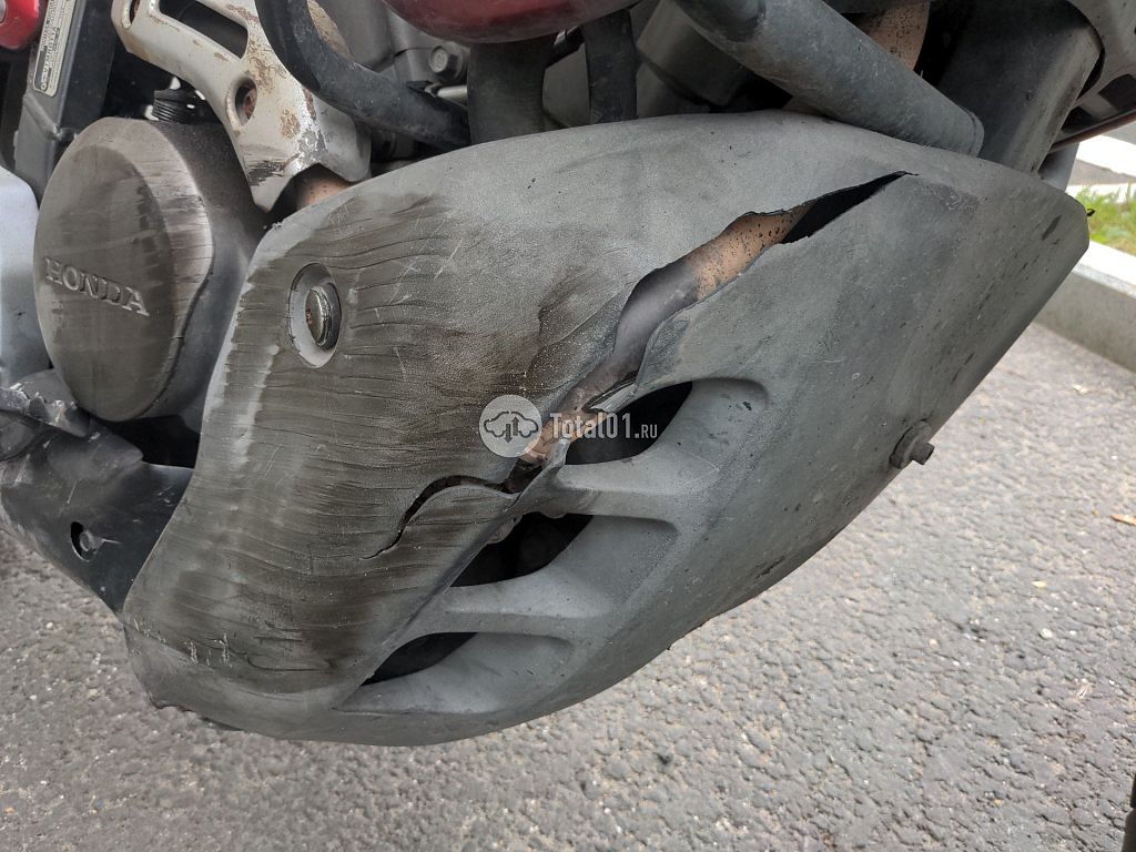Фото Honda Другая 12