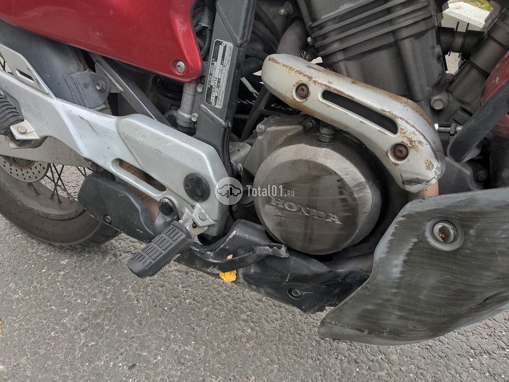 Фото Honda Другая 14