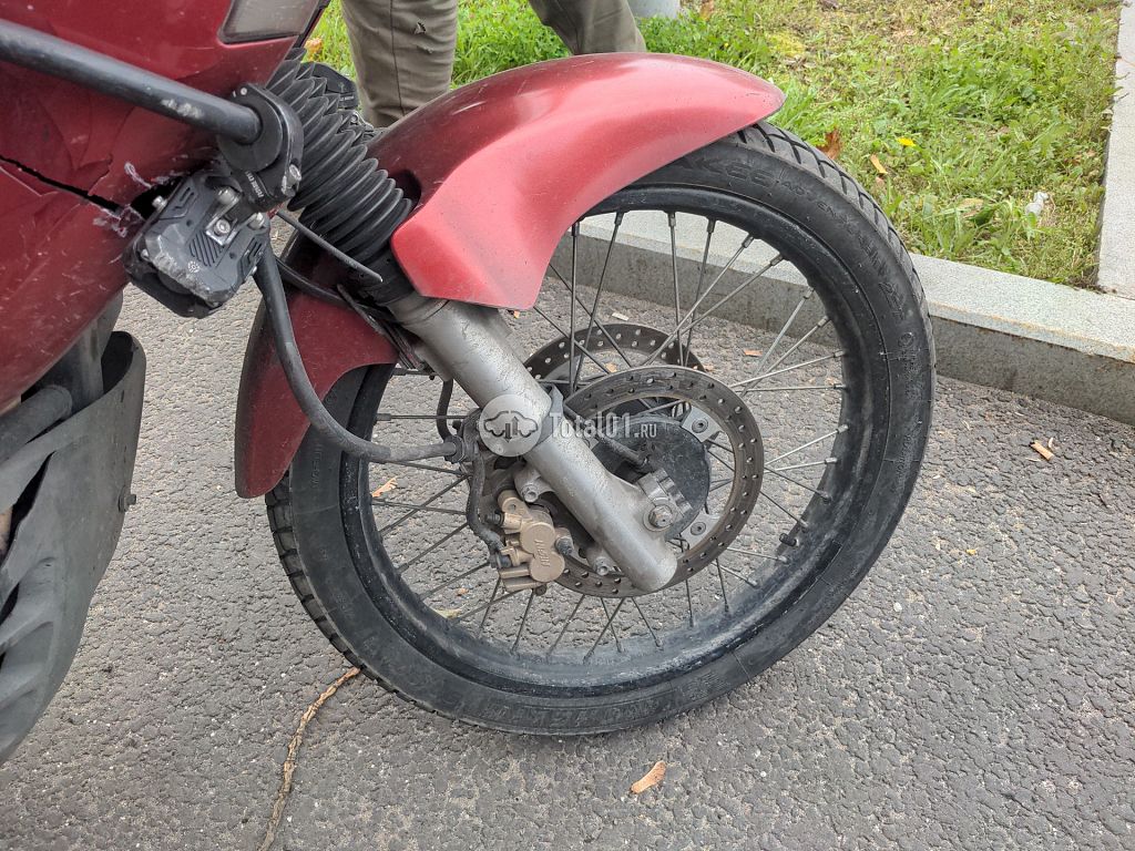 Фото Honda Другая 20