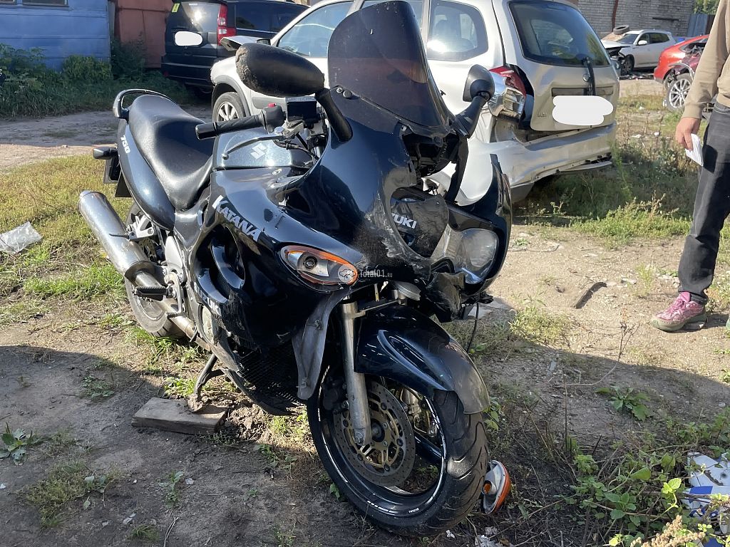 Фото Suzuki Другая 2